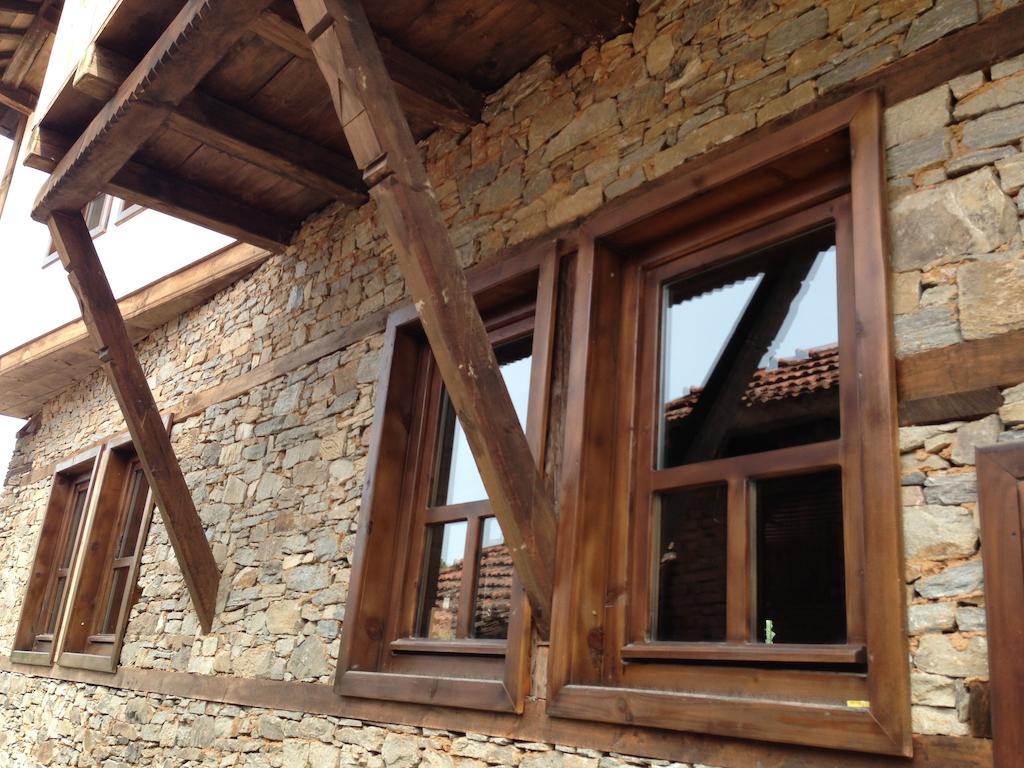 Ristevata Guest House Kovačevica المظهر الخارجي الصورة